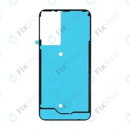 Samsung Galaxy A15 4G, A15 5G A156B - Klebestreifen Sticker für Akku Batterie Deckel - GH81-24888A Genuine Service Pack