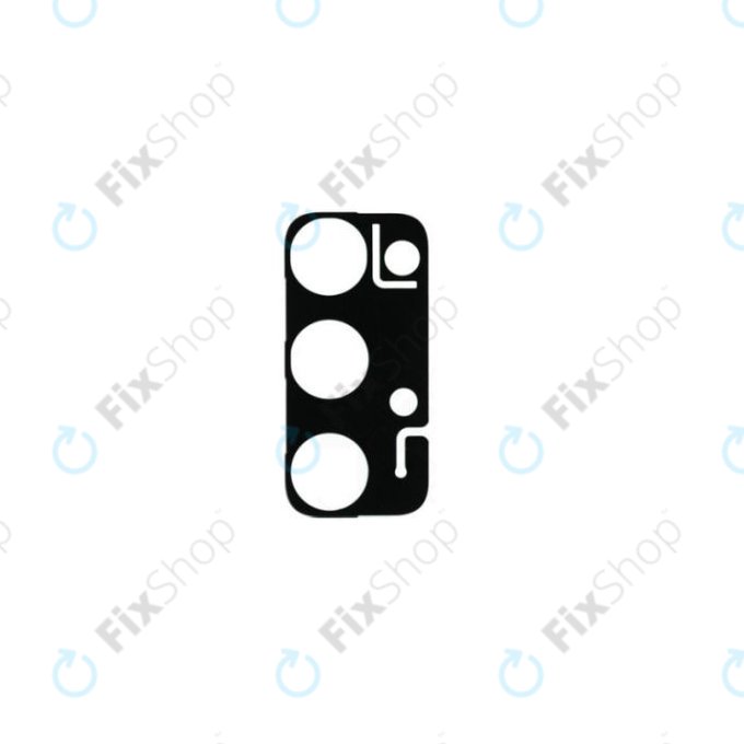 Samsung Galaxy S20 FE G780F - Kameraglas Klebestreifen Sticker (Adhesive) - GH02-21906A Genuine Service Pack