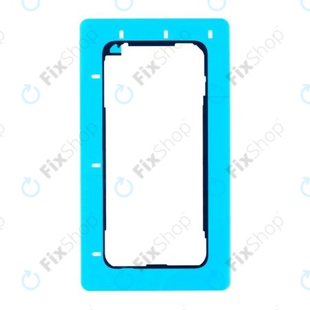 Huawei Mate 20 Lite - Klebestreifen Sticker für Akku Batterie Deckel (Adhesive) - 51638672 Genuine Service Pack