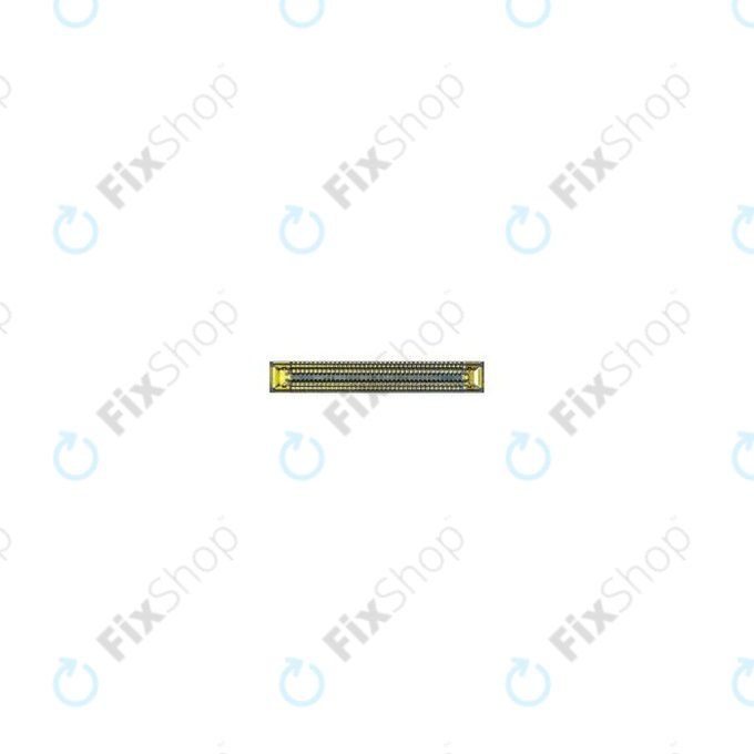 Samsung Galaxy A12, A22, A32, A42, A52, A52s, A72, M12, M22, M32, Z Fold 3 - Motherboard Stecker 3710-004501 Genuine Service Pack