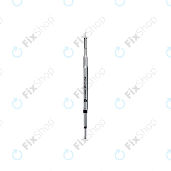 Sunshine SS C210-I - Lötspitze für T210