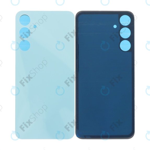 Samsung Galaxy A16 5G - Akkudeckel (Light Green)