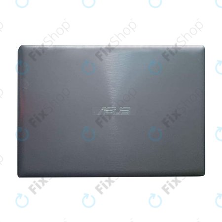 Asus Zenbook UX303, UX303LN, U303L, U303LN - Abdeckung A (LCD-Abdeckung) Non-Touch-Version (Grau) Genuine Service Pack