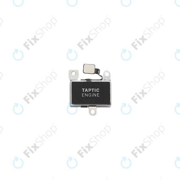 Apple iPhone 13 Mini - Vibrationsmotor