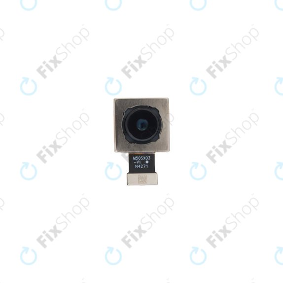 Xiaomi 14T, 14T Pro - Rückfahrkamera 50MP