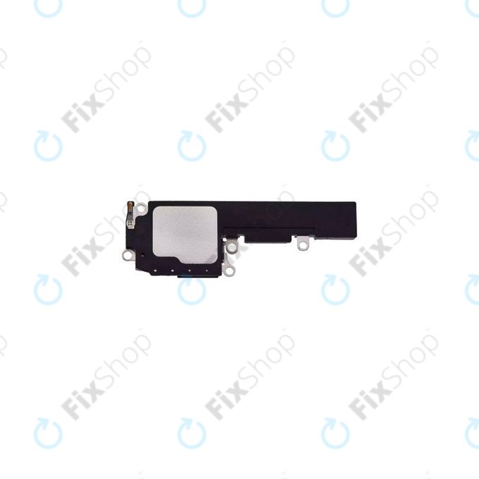 Apple iPhone 16 - Lautsprecher