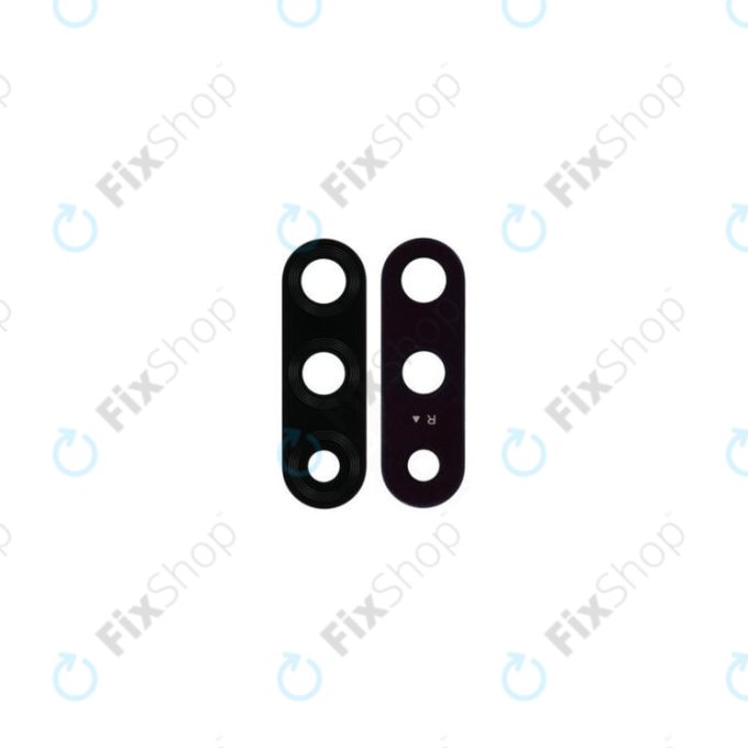 Huawei P30 Lite - Rückfahrkameraglas - 51661NDY, 51661MPH Genuine Service Pack