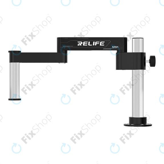 Relife RL-MS1 - Universeller Ständer mit schwenkbarem Arm für Mikroskope