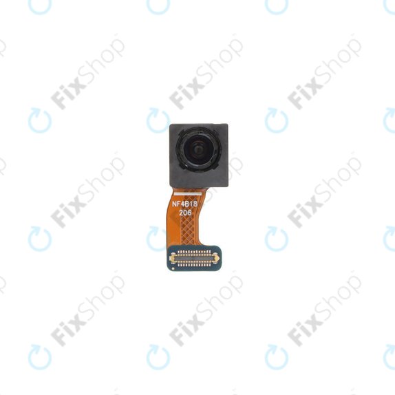 Samsung Galaxy Z Flip 7 F766B - Frontkamera 10MP (Wide)