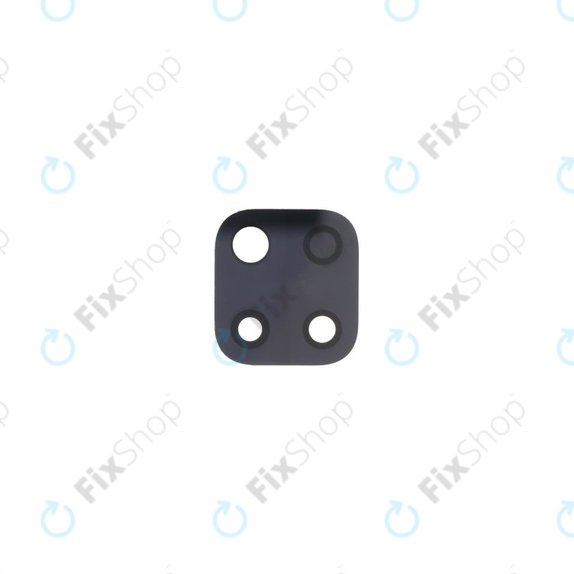 Xiaomi Redmi 10C 220333QAG 220333QBI - Rückfahrkameraglas