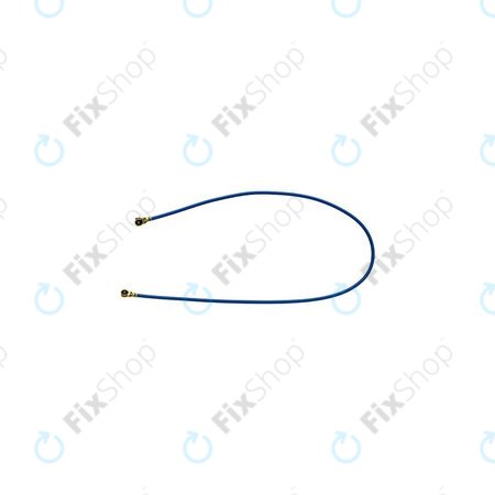 Samsung Galaxy A72 A725F, A726B - HF Kabel 136,5 mm (Blue) - GH39-02106A Genuine Service Pack