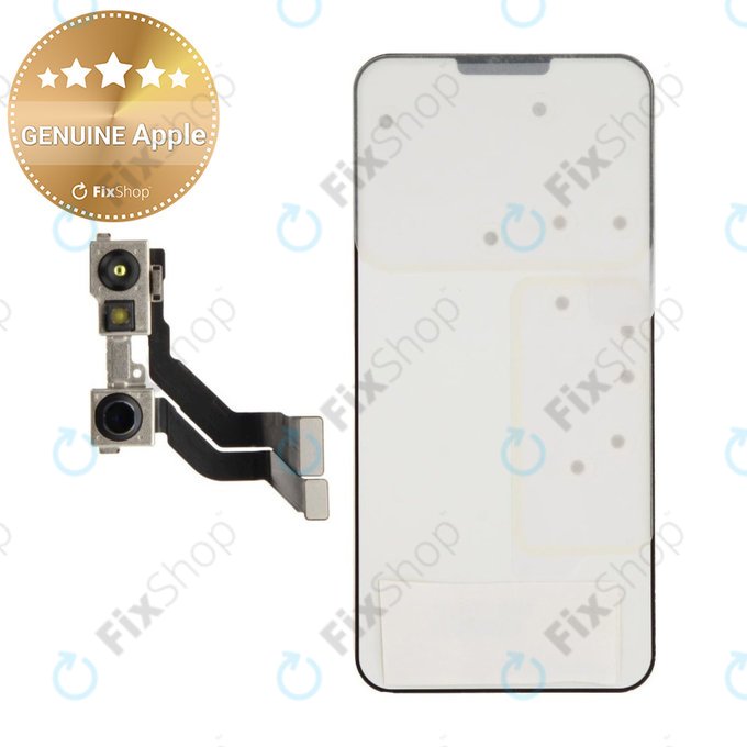 Frontkamera für iPhone 13 Mini | 661-23802 | Genuine Apple