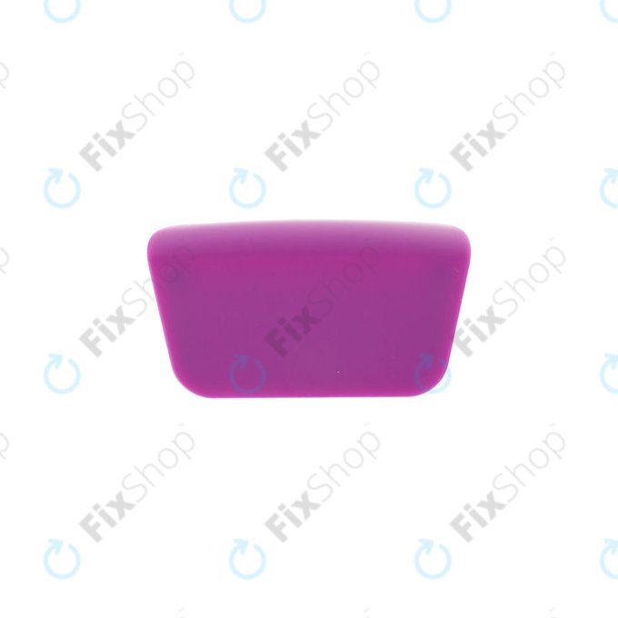 Touchpad-Abdeckung V2.0 (Purple) für Sony PlayStation 5 DualSense Controller