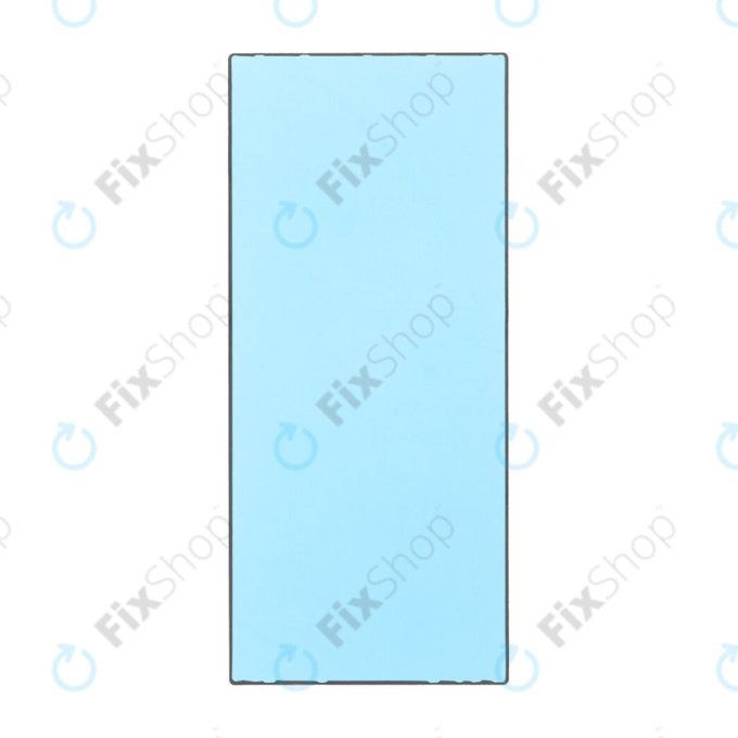 Samsung Galaxy Z Fold 7 F966B - LCD Klebestreifen Sticker (Adhesive) (Main)