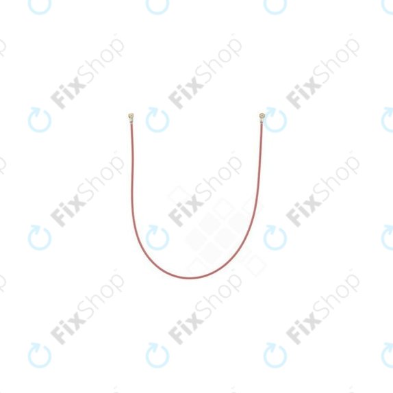 Samsung Galaxy M52 5G M526B - HF Kabel (Red) - GH39-01969A Genuine Service Pack