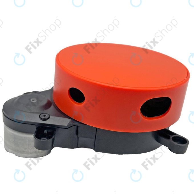 LiDAR-Sensoreinheit für Xiaomi Mi Robot Vacuum Mop 2 Pro, S20, Roidmi EVE CC