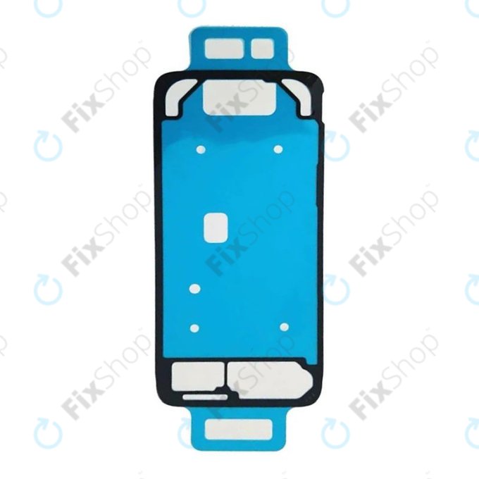 Asus ROG Phone 6 AI2201_C - Klebestreifen Sticker für Akku Batterie Deckel (Adhesive)