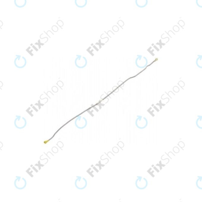 Sony Xperia Z1 L39h - HF Kabel 99 mm - 1272-3918 Genuine Service Pack