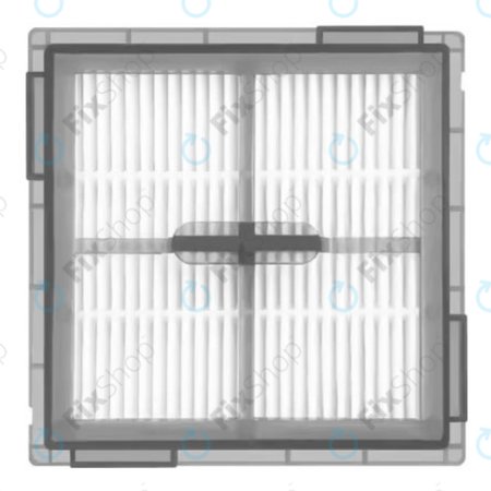 Xiaomi Roborock Q10-series, S8 Pro, S8 Pro Plus - HEPA-filter