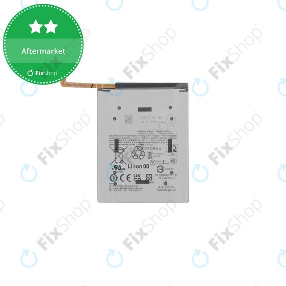 Samsung Galaxy A36 A366E, A56 A566B - Akku Batterie EB-BA566ASE 5000mAh