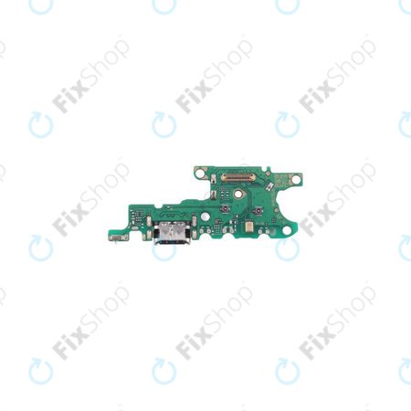 Honor 90 Lite 5G - Ladestecker Ladebuchse PCB Platine