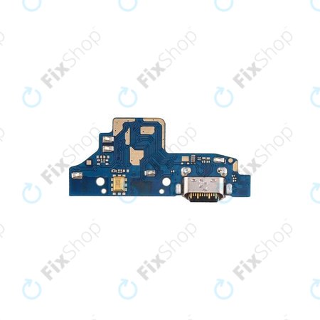 Nokia 6.2 - Ladestecker Ladebuchse PCB Platine