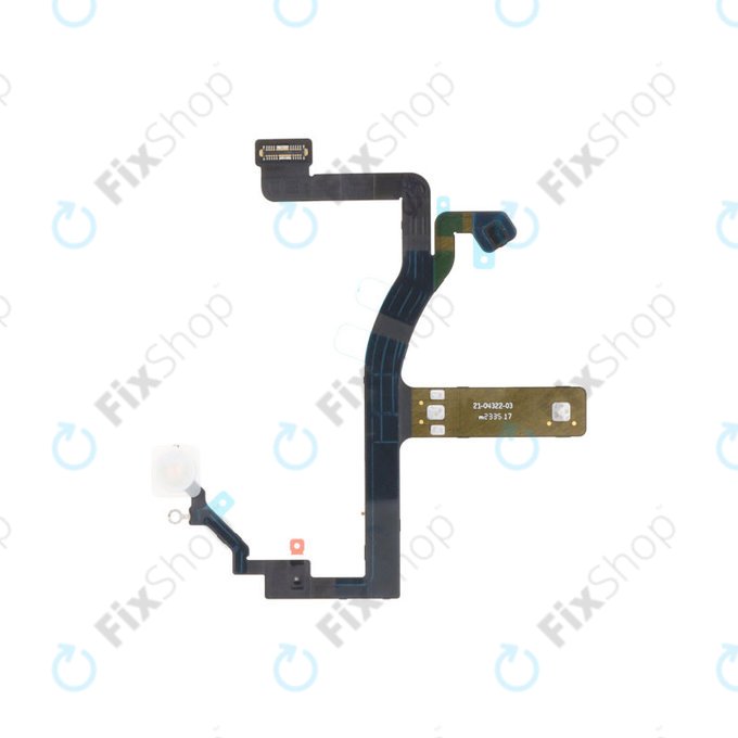 Apple iPhone 15 - Näherungssensor + Flex Kabel