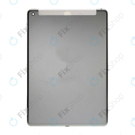 Apple iPad (7th Gen 2019, 8th Gen 2020) - Akkudeckel 4G Version (Space Gray)