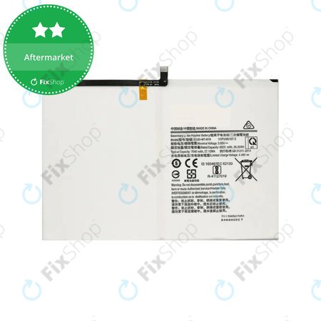 Samsung Galaxy Tab A7 10.4 T500, T505 - Akku Batterie SCUD-WT-N19 7040mAh