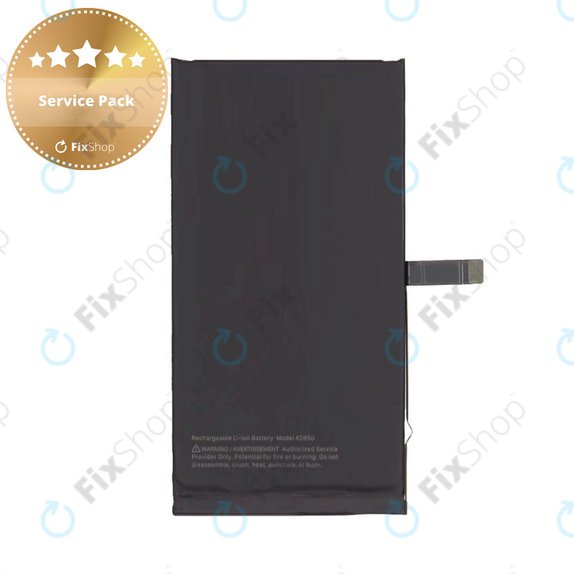 Apple iPhone 14 Plus - Akku Batterie A2850 4325mAh Service Pack