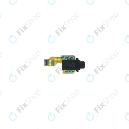Sony Xperia XZ Premium Dual G8142 - Klinke stecker + Flex kabel - 1305-6098