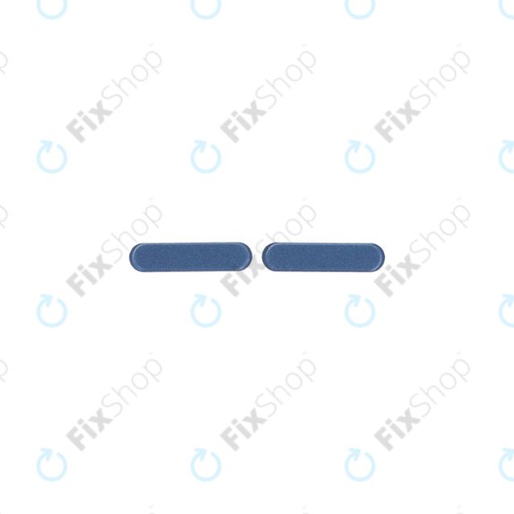 Apple iPad (10th Gen 2022) - Lautstärketasten (Blue)