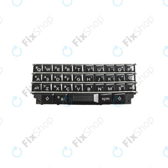 Blackberry Keyone - Tastatur