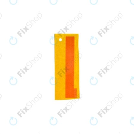 Google Pixel G-2PW4200 - Akku Batterie Klebestreifen Sticker (Adhesive) - 76H0D501-00M Genuine Service Pack