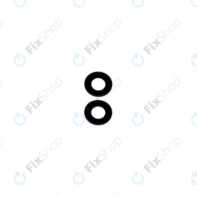 Oppo A96 - Rückfahrkameraglas