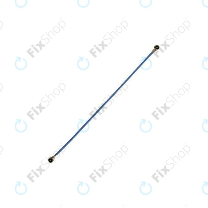 Sony Xperia X Performance F8131, F8132 – HF Kabel (Blau) – 1299-9507