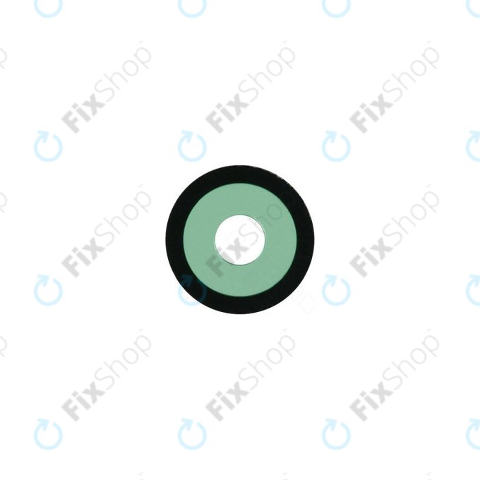 Samsung Galaxy S24 FE - Kameraglas Klebestreifen Sticker (Adhesive) - GH02-26185A Genuine Service Pack