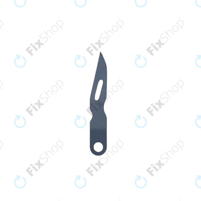 Ultradünne Klinge zur Reparatur von ITO/LCD-Leitungen – für Display-Linien-Reparaturen und Auftragen von leitfähiger Silberpaste