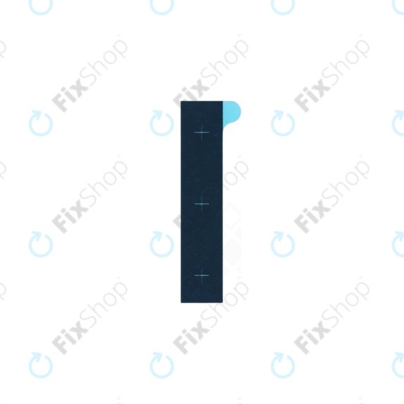 Google Pixel 7a - Akku Batterie Klebestreifen Sticker (Adhesive) right - G806-06773-01 Genuine Service Pack
