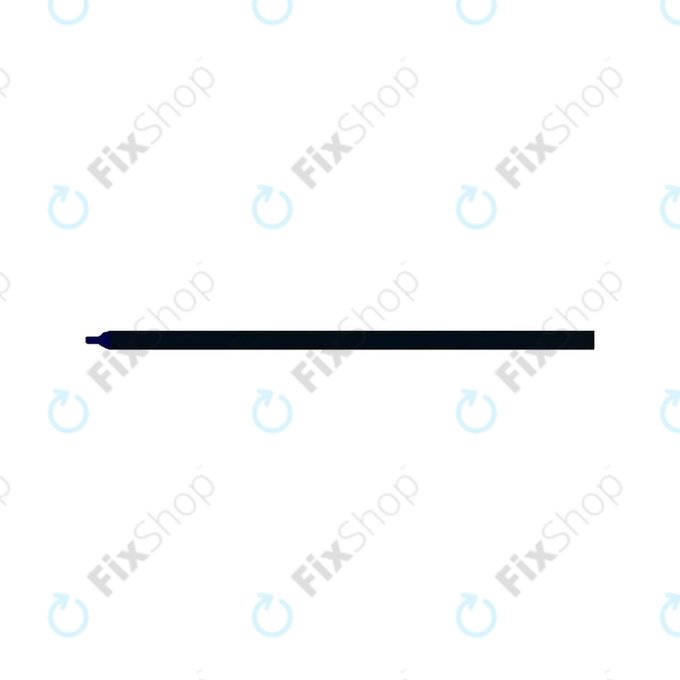 Dell Latitude 5510 - LCD Klebestreifen Sticker (Adhesive) - 77077003 Genuine Service Pack