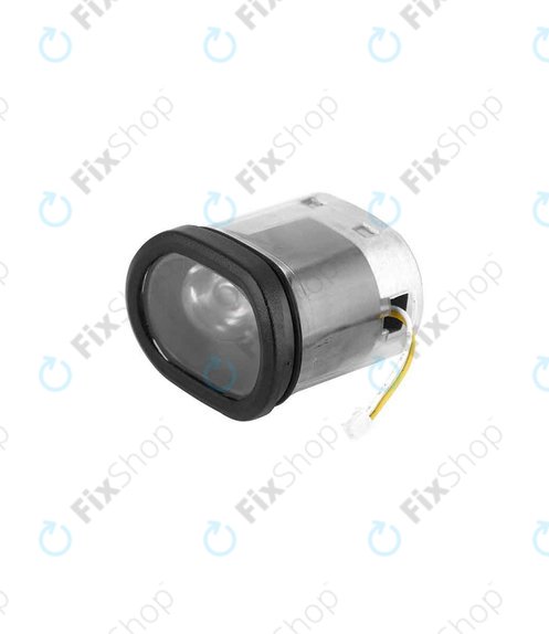 Ninebot Segway ES1, ES2 - Frontlichter