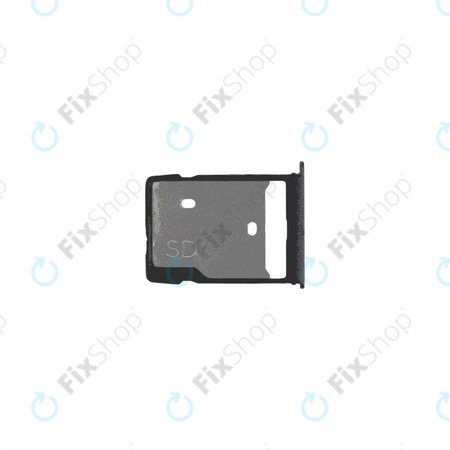 HTC 10 – SD Slot (Carbon Grey) – 71H05449-05M