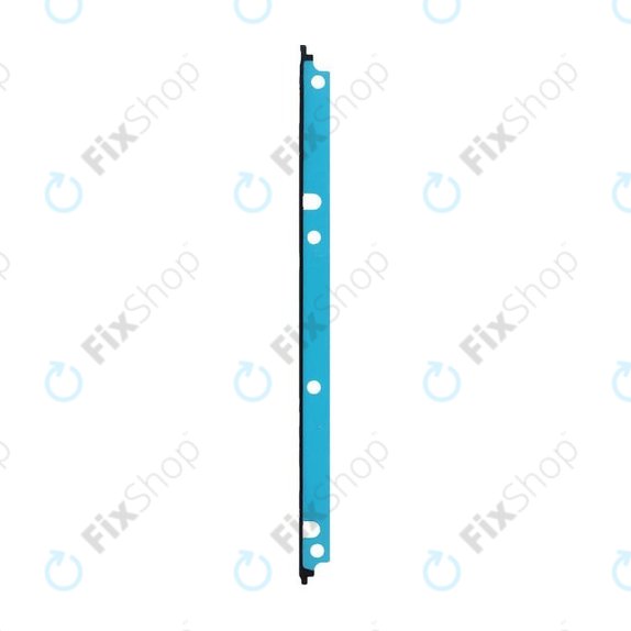 Google Pixel G-2PW4200 - LCD Klebestreifen Sticker (Adhesive) Links - 76H0D460-00M Genuine Service Pack