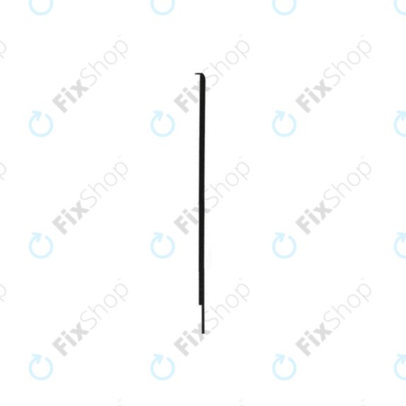 Samsung Galaxy Tab S6 Lite P610, P615, (2022) P613, P619 - LCD Klebestreifen Sticker (Adhesive) (Rechts) - GH81-18657A Genuine Service Pack