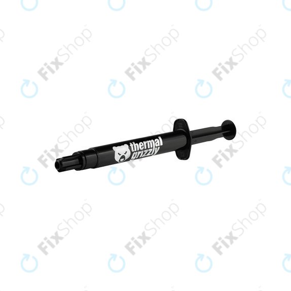 Wärmeleitpaste 1,5ml/5,55g, Thermal Grizzly Kryonaut