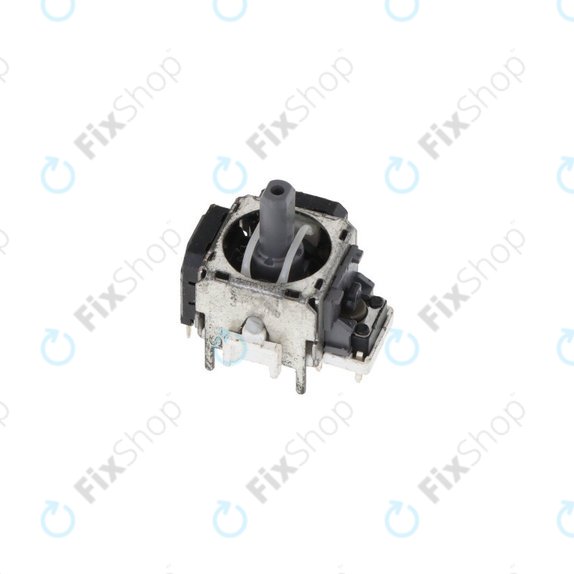 3D-Analog-Joystick 3-pin für Sony PlayStation 3 Controller