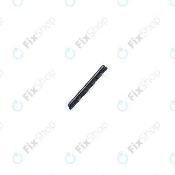 Samsung Galaxy A31 A315F - Lautstärkeregler (Prism Crush Black) - GH98-45437A Genuine Service Pack