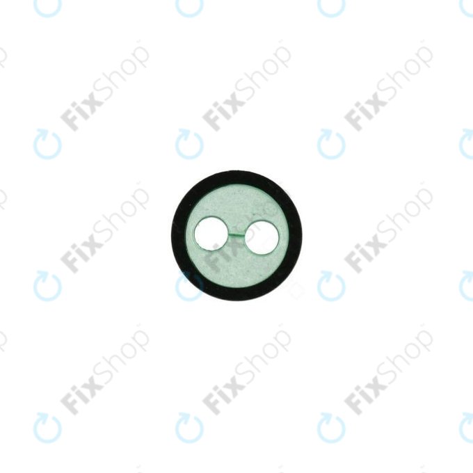 Samsung Galaxy A32 5G A326B - Kameraglas Klebestreifen Sticker (Adhesive) Makro Adhesive - GH02-22251A Genuine Service Pack