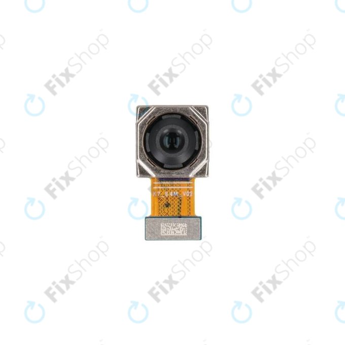 Xiaomi Redmi Note 10S - Rückfahrkameramodul 64MP