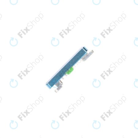 Huawei P30 Pro - Ein-/Aus-Taste (Aurora Blue) - 51661MGC Genuine Service Pack